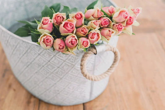 Bundle of Flowers
